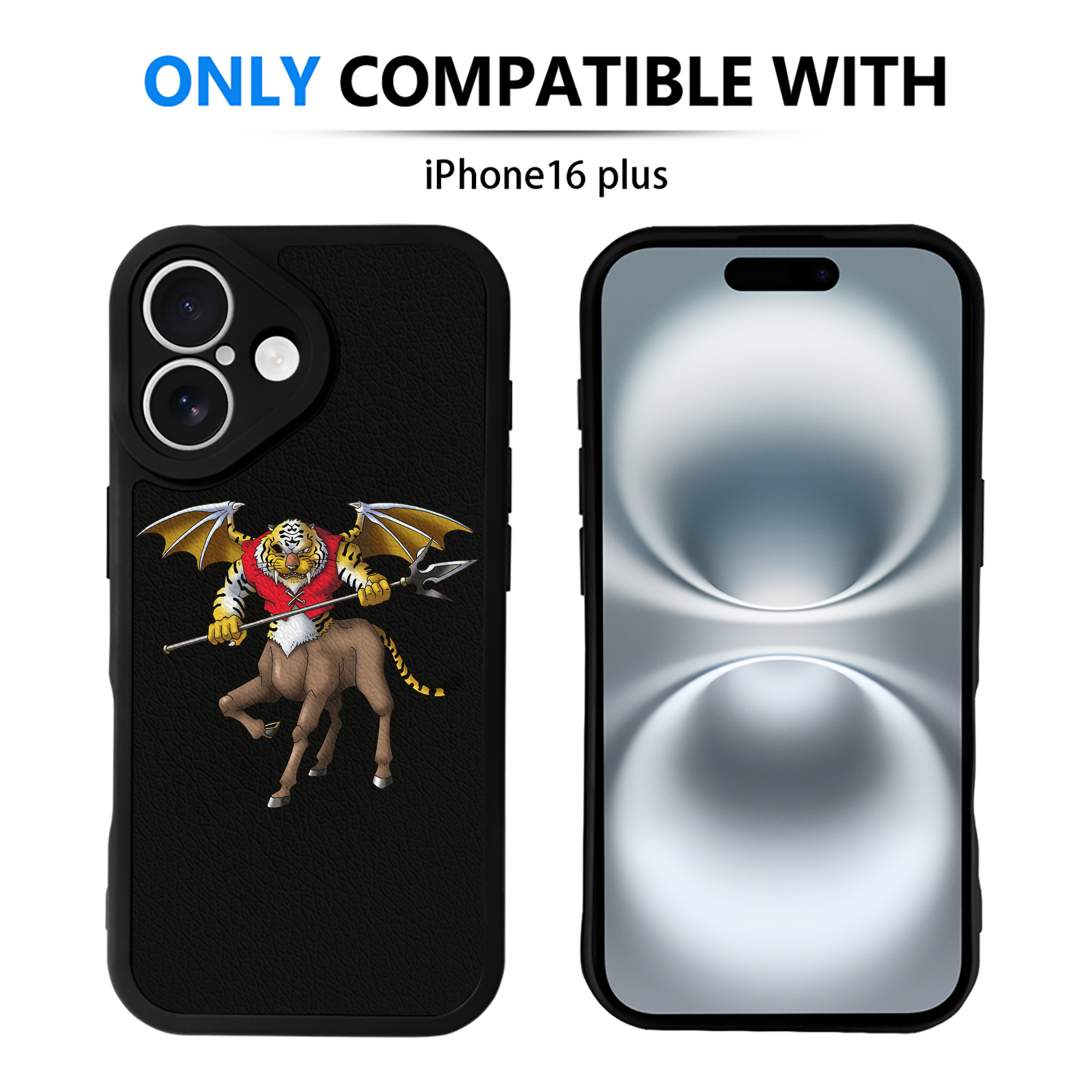 （画像用） ドラゴンクエスト Doragon Kuesuto Dragon Quest 【iPhone 16シリーズ対応】シリコンスマホケース（レザー調） 材質：シリコン